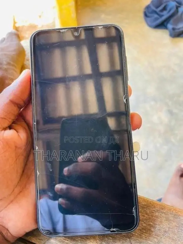 Samsung Galaxy A16 (Used)