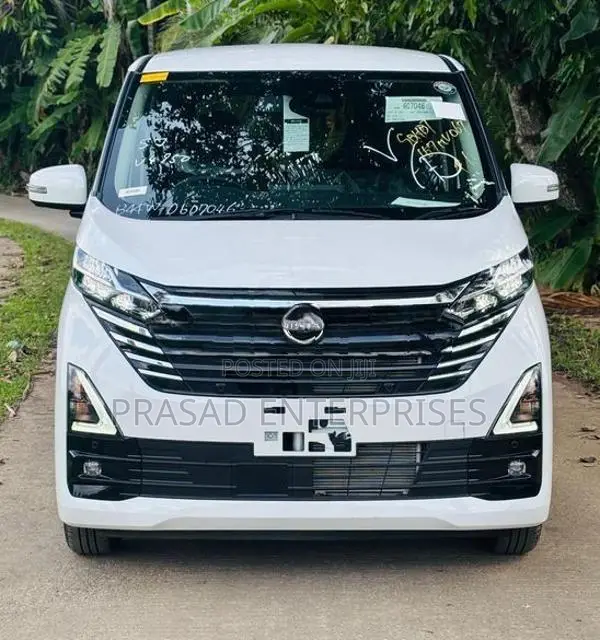 Nissan Dayz Highway star 2026
