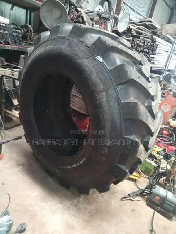 Arpico Dack Tire 26'