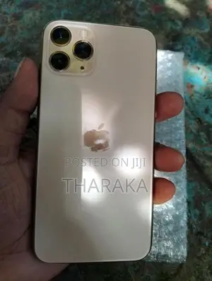 Apple iPhone 11 Pro 256GB (Used)