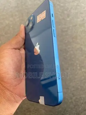 Apple iPhone 13 128GB (Used)