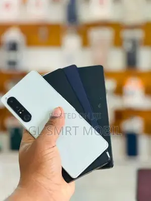 Sony Xperia 1 IV 5G/12/256GB (Used)
