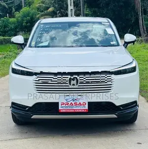 Honda Vezel Z PRIMIUM 2026