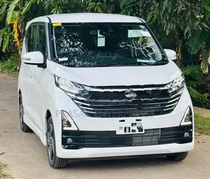 Nissan Dayz Highway star 2026