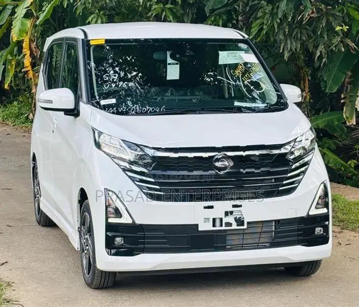 Nissan Dayz Highway star 2026