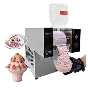 Snow Ice Machine