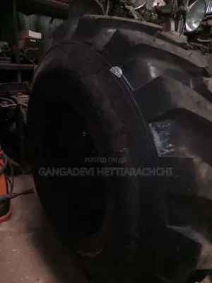 Arpico Dack Tire 26'