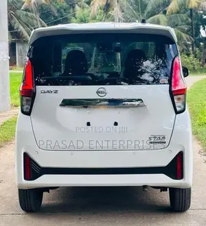 Nissan Dayz Highway star 2026