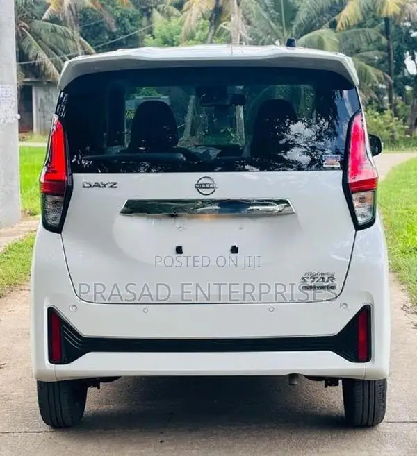 Nissan Dayz Highway star 2026