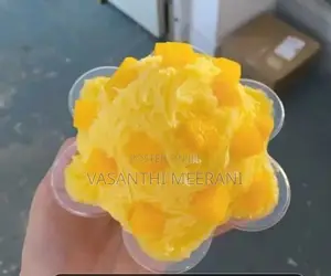 Snow Ice Machine