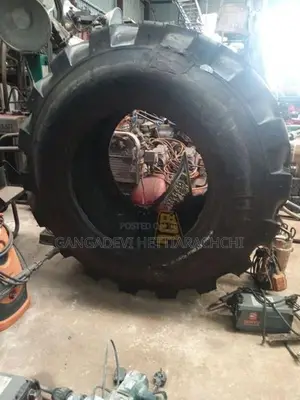 Arpico Dack Tire 26'