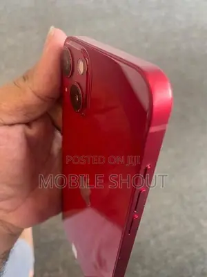 Apple iPhone 13 128GB (Used)