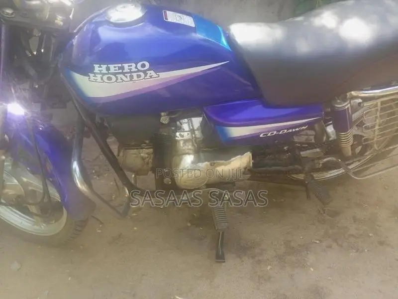 Hero Dawn 2006