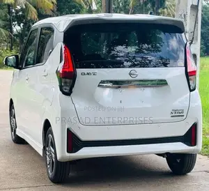 Nissan Dayz Highway star 2026