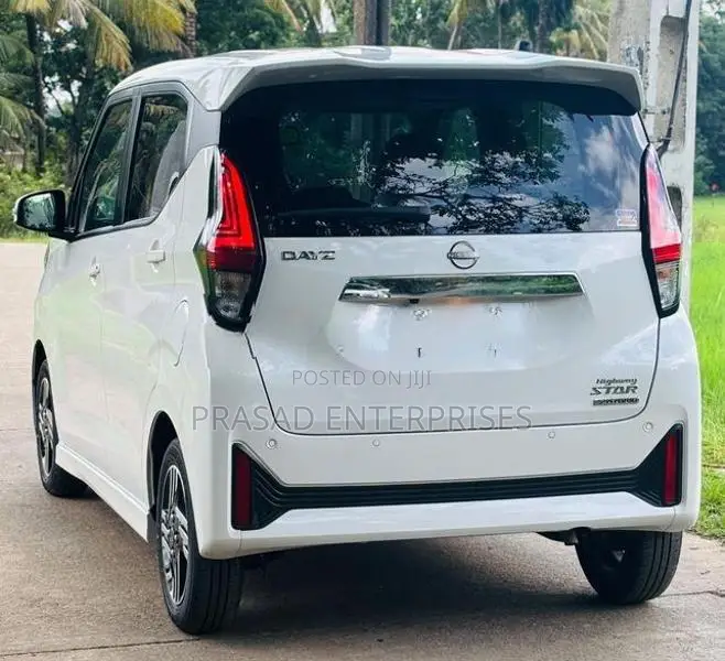 Nissan Dayz Highway star 2026