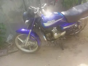 Hero Dawn 2006