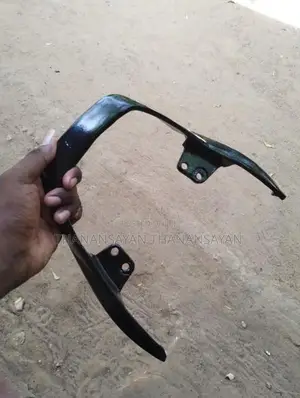NS200 Modified Grab Rail