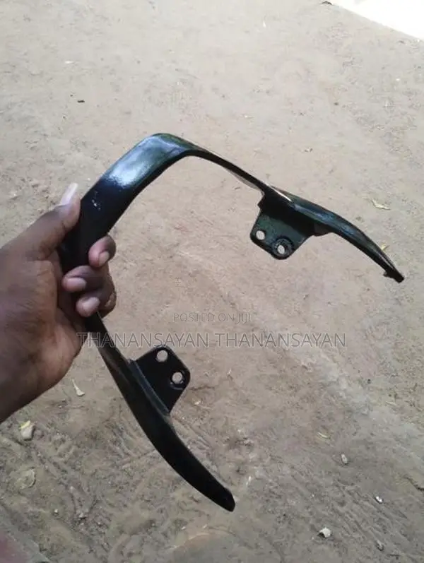 NS200 Modified Grab Rail