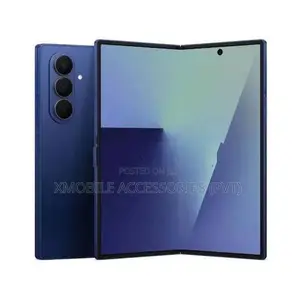 Samsung Galaxy Z Fold 7 12GB 256GB (Brand New)