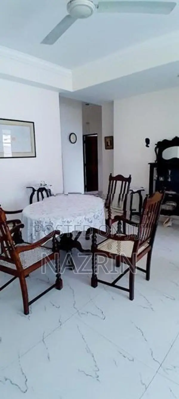 Beautiful Apartment for Rent Dehiwala