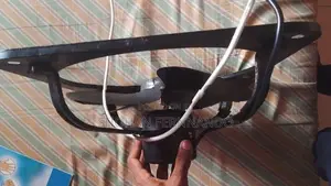 Industry Fan