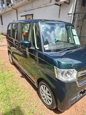 Honda N-Box G 2023