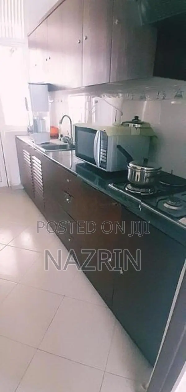 Beautiful Apartment for Rent Dehiwala