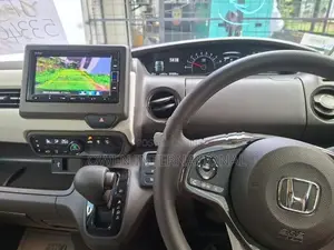 Honda N-Box G 2023