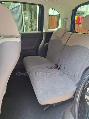 Honda N-Box G 2023