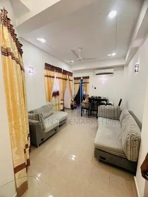 Apartment for Sale in Wellawatte, Colombo 06