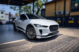 Jaguar I-Pace 2020