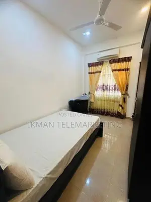 Apartment for Sale in Wellawatte, Colombo 06