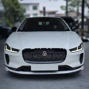 Jaguar I-Pace 2020