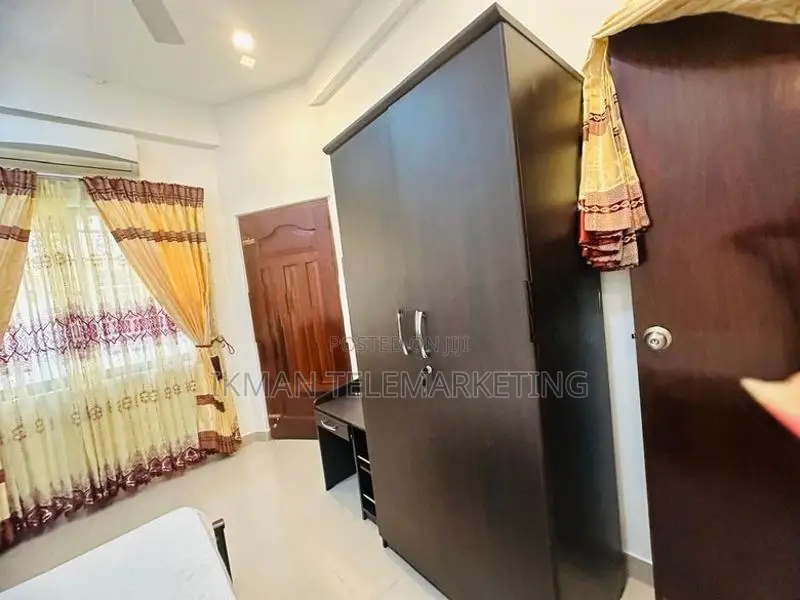 Apartment for Sale in Wellawatte, Colombo 06