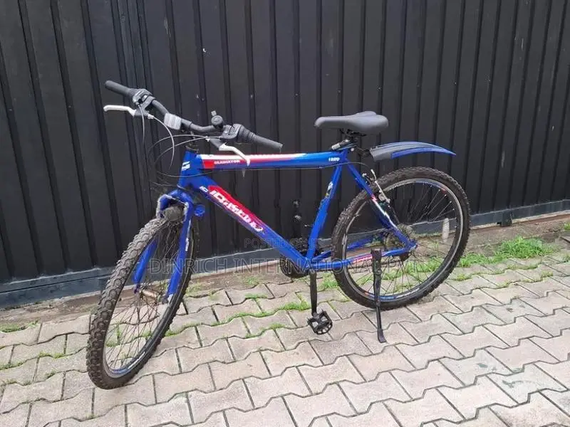 Bicycle