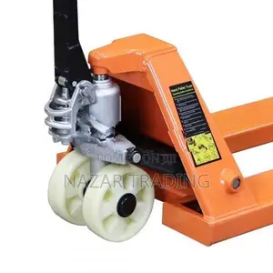 Hydraulic Pallet Truck
