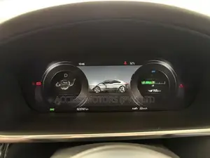 Jaguar I-Pace 2020