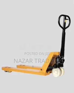 Hydraulic Pallet Truck