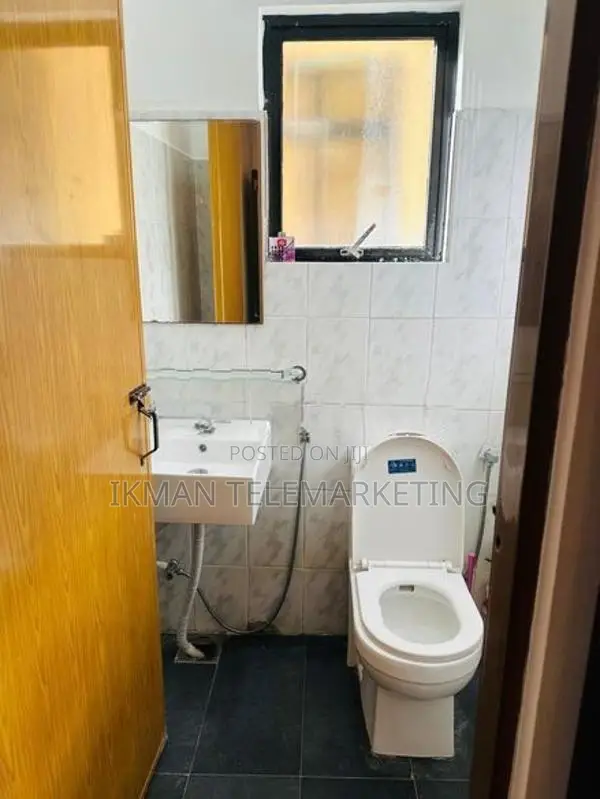 Apartment for Sale in Wellawatte, Colombo 06