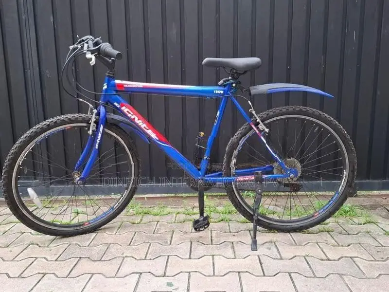 Bicycle