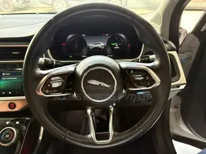 Jaguar I-Pace 2020