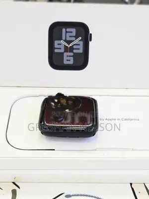 Apple iWatch Se 2 GPS