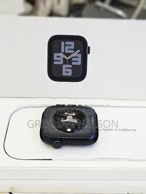 Apple iWatch Se 2 GPS