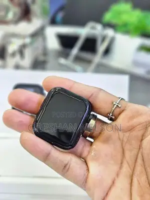 Apple iWatch Se 2 GPS