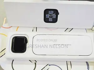 Apple iWatch Se 2 GPS