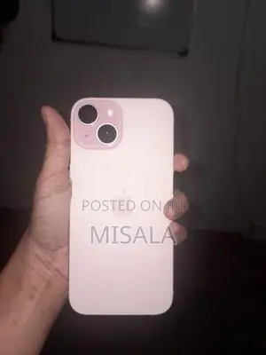 Apple iPhone 15 (Used)