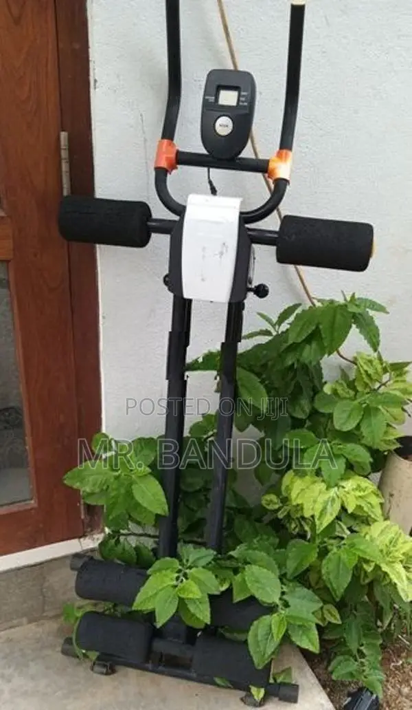 Home Exercise Rowing Machine