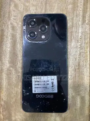 Doogee N55 (Used)