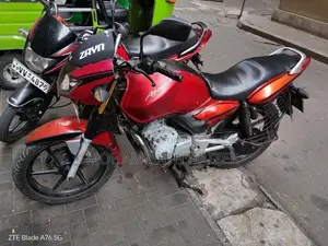 TVS Apache 150 2008