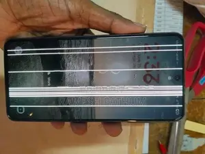 Samsung Galaxy S21 FE (Used)